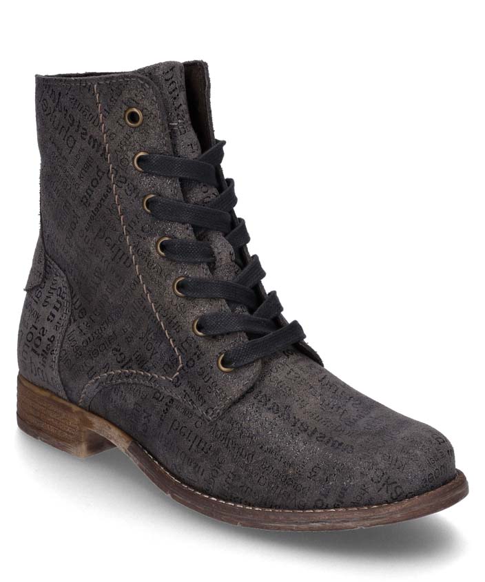 Josef Seibel Sienna 82 - Grau