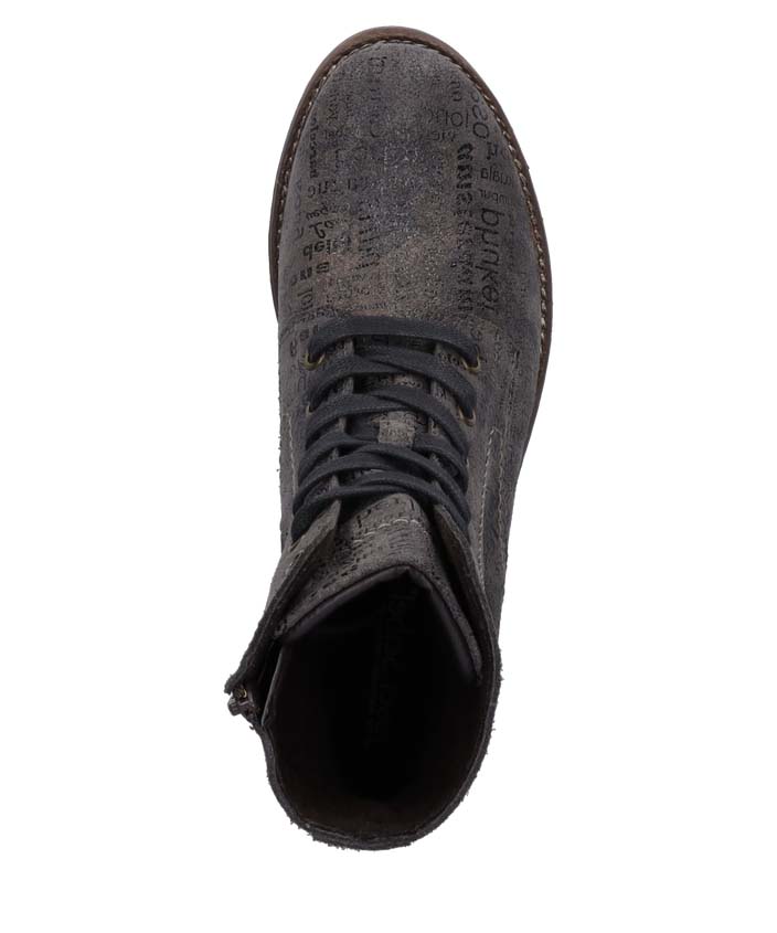 Josef Seibel Sienna 82 - Grau