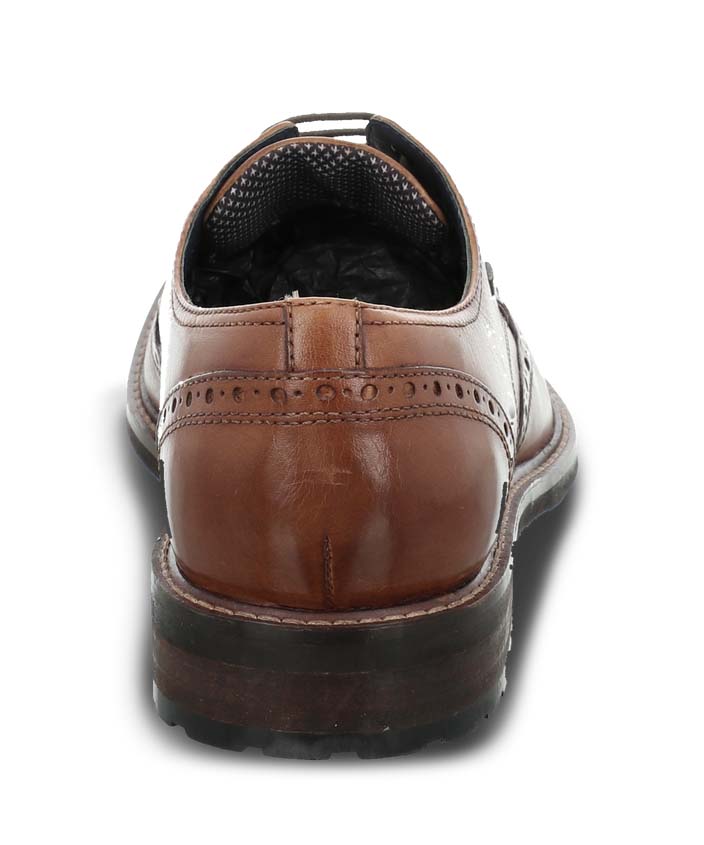 Josef Seibel Jasper 53 - Braun