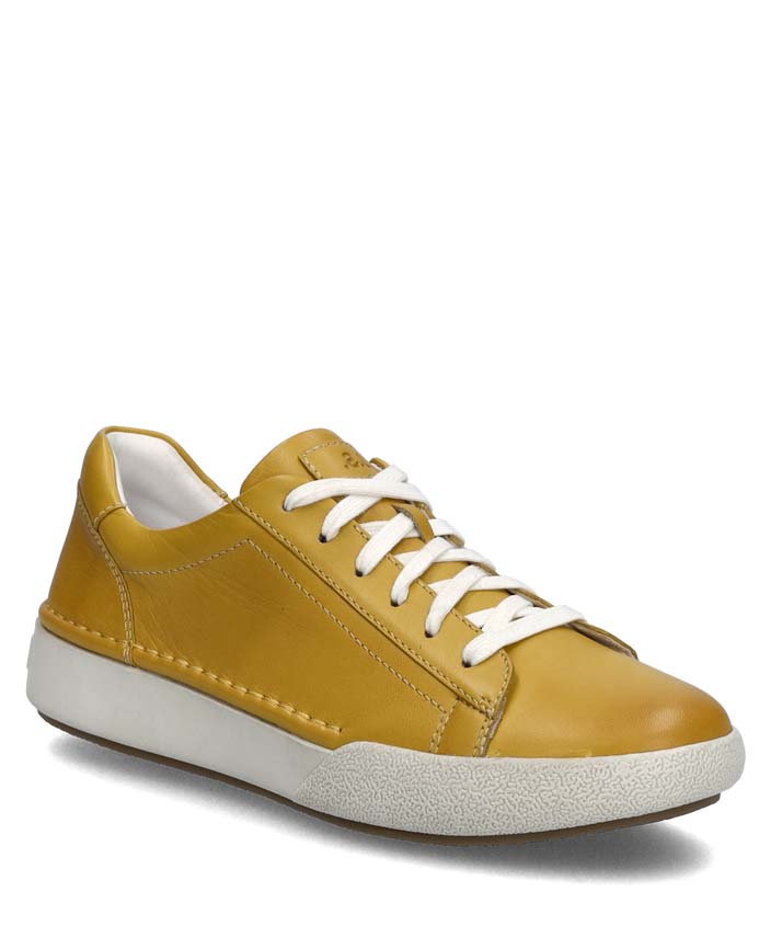 Josef Seibel Claire 01 - Gelb