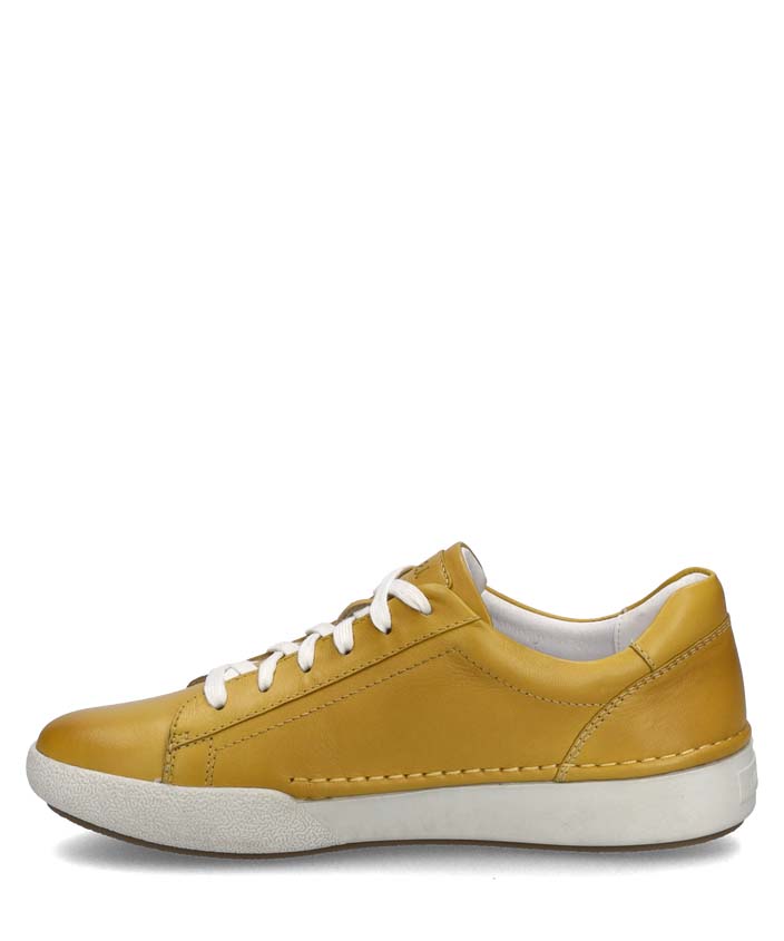 Josef Seibel Claire 01 - Gelb