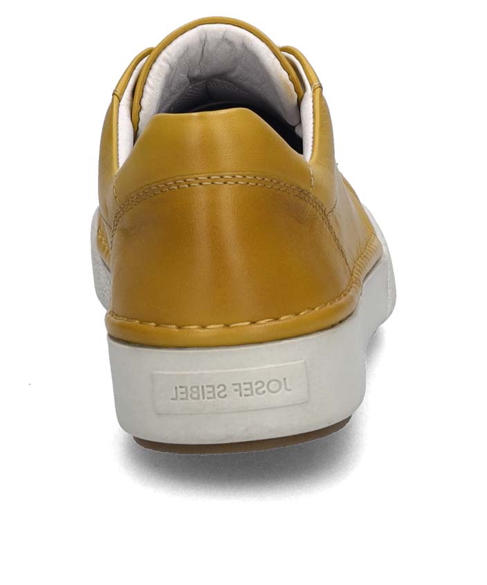 Josef Seibel Claire 01 - Gelb