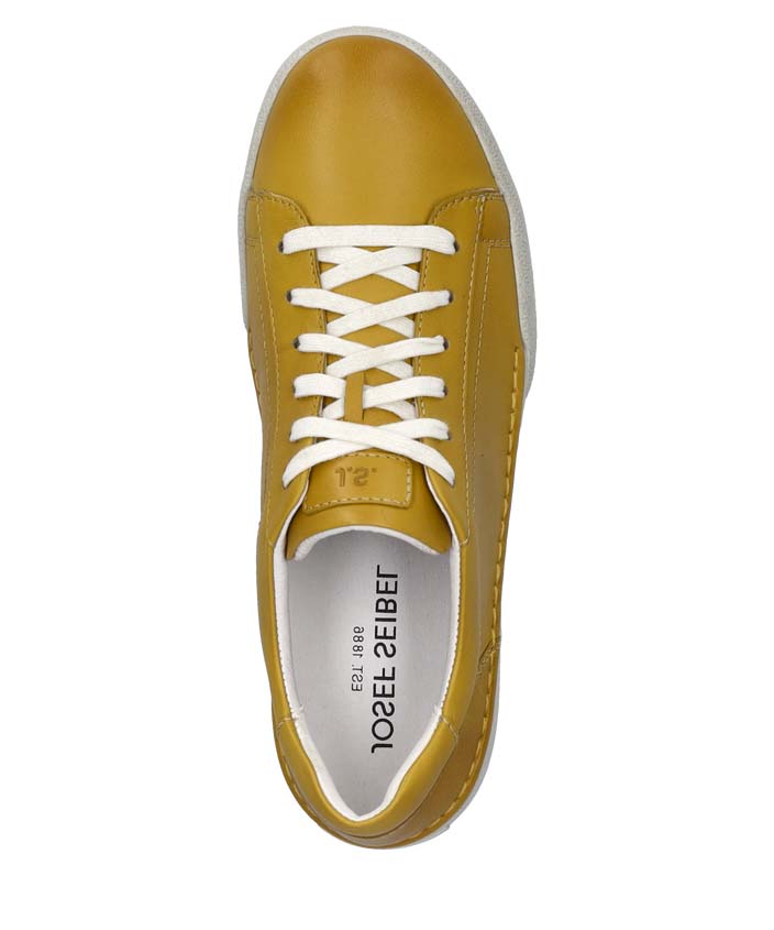 Josef Seibel Claire 01 - Gelb