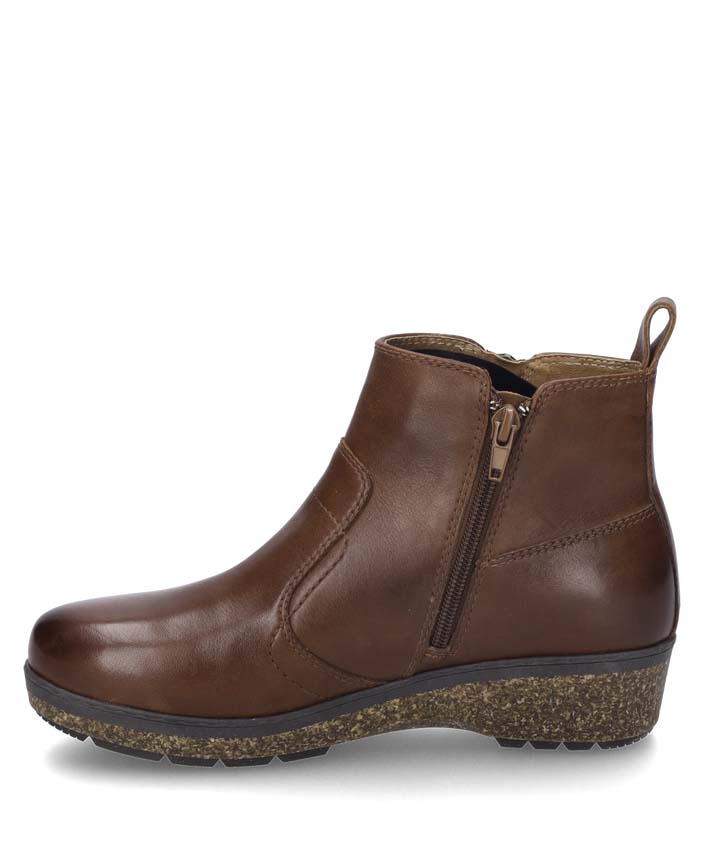 Josef Seibel Darla 02 - Braun