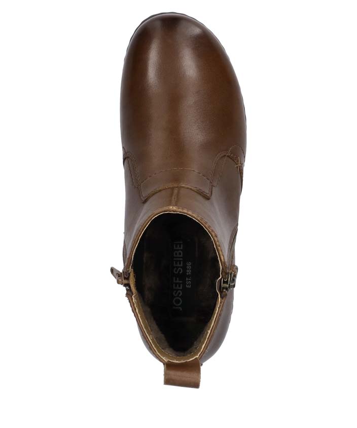 Josef Seibel Darla 02 - Braun