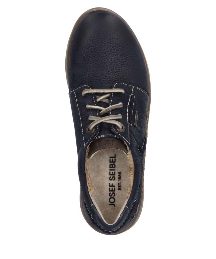 Josef Seibel Conny 51 - Blau