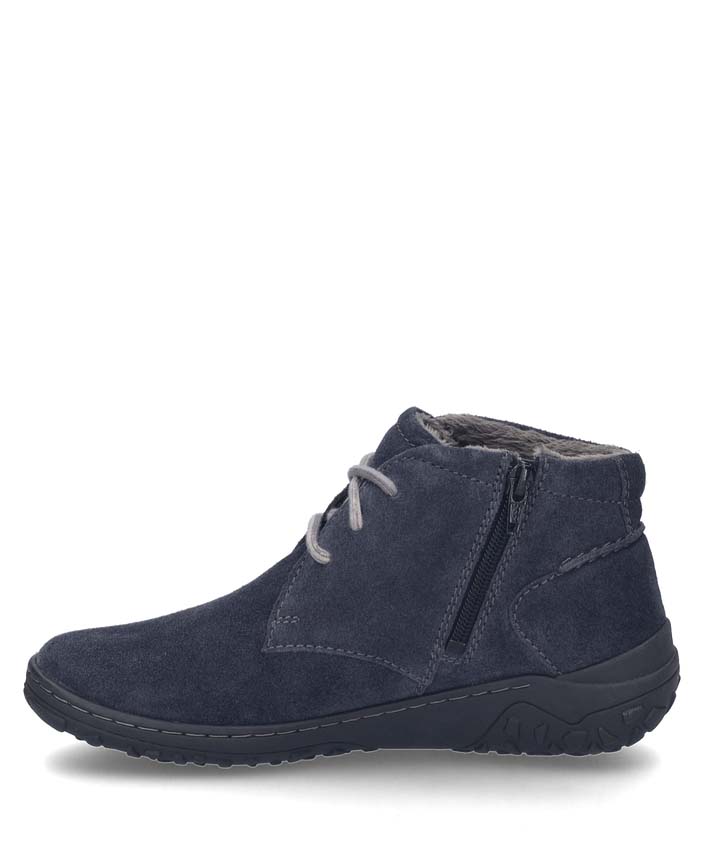 Josef Seibel Ruby 01 - Blau