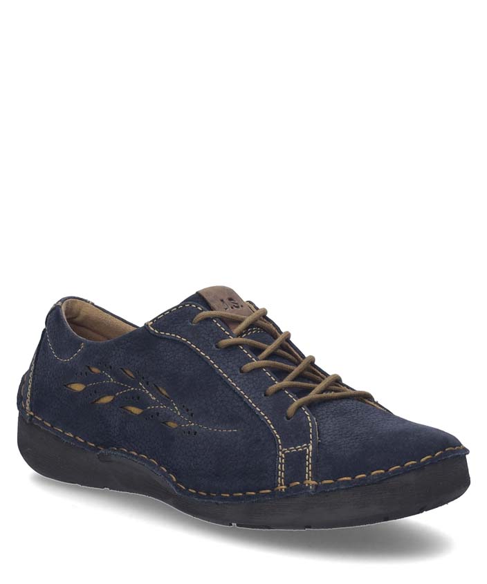 Josef Seibel Fergey 40 - Blau