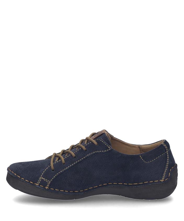 Josef Seibel Fergey 40 - Blau