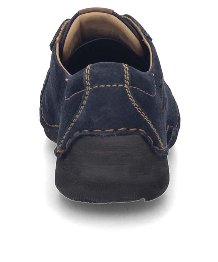 Josef Seibel Fergey 40 - Blau