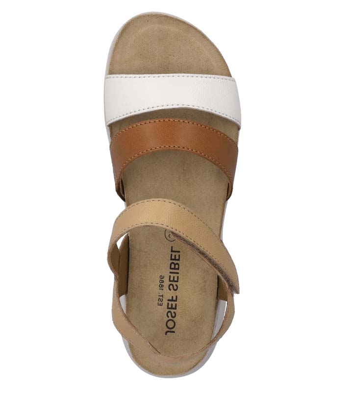Josef Seibel Celine 06 - Beige