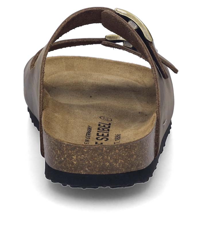 Josef Seibel Hermine 01 - Braun