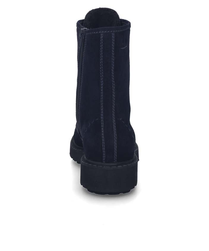 Josef Seibel Bridget 02 - Blau