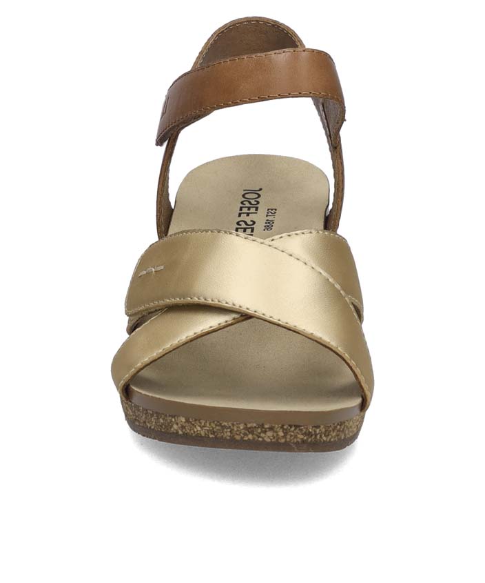 Josef Seibel Grace 01 - Gelb
