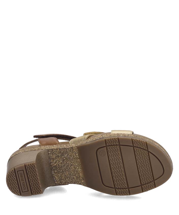 Josef Seibel Grace 01 - Gelb