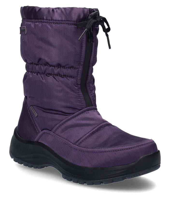 Josef Seibel Colorado 58 - Blau