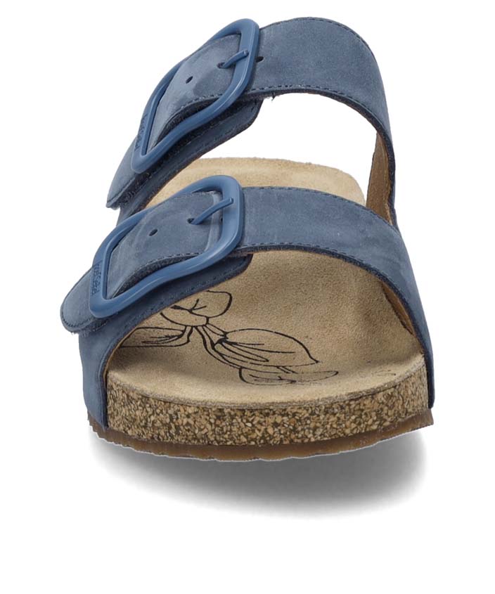 Josef Seibel Tonga 64 - Blau