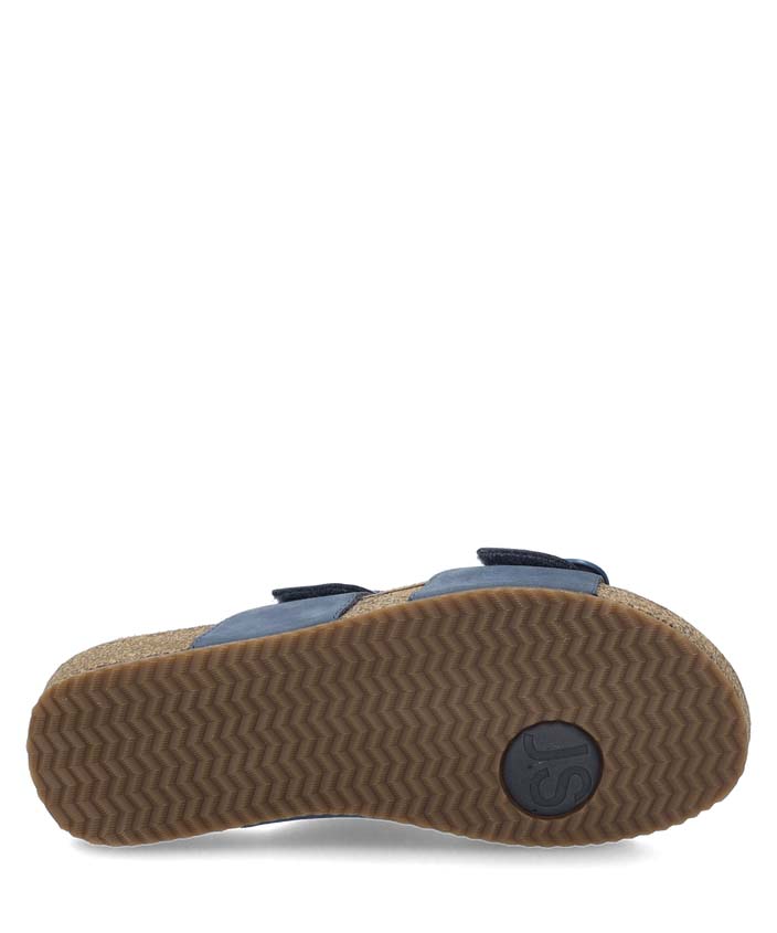 Josef Seibel Tonga 64 - Blau