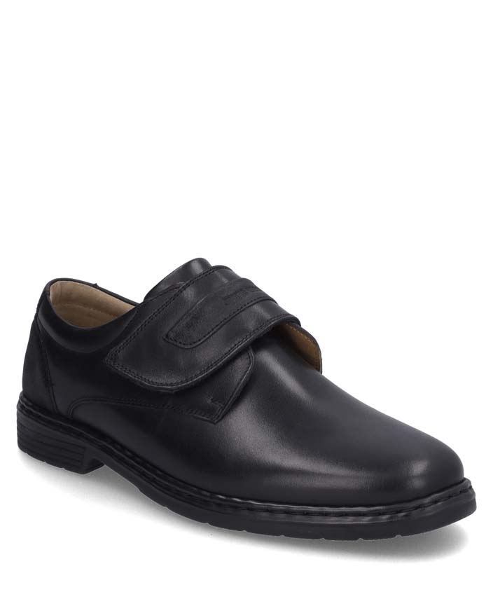 Josef Seibel Alastair 02 - Schwarz