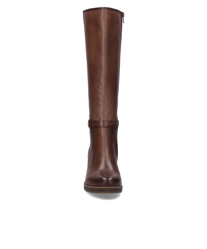 Josef Seibel Gloria 02 - Braun