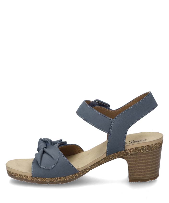 Josef Seibel Grace 11 - Blau