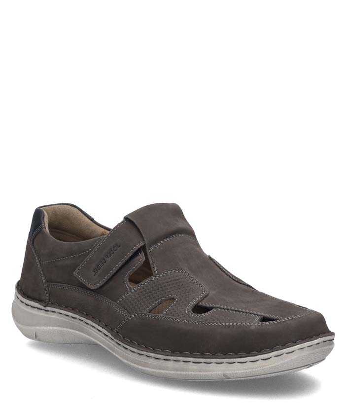 Josef Seibel New Anvers 81 - Grau
