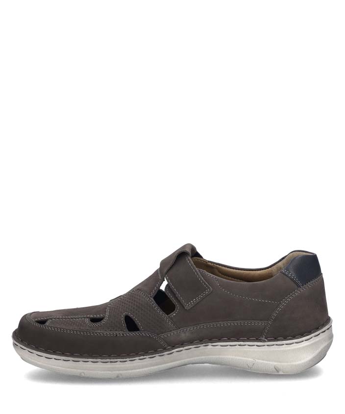 Josef Seibel New Anvers 81 - Grau