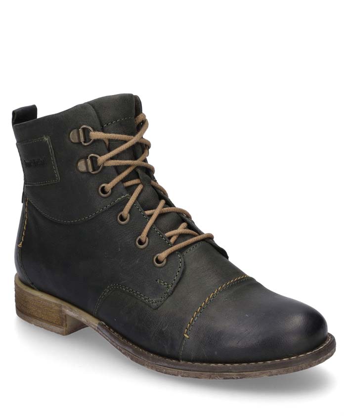 Josef Seibel Sienna 17 - Grün