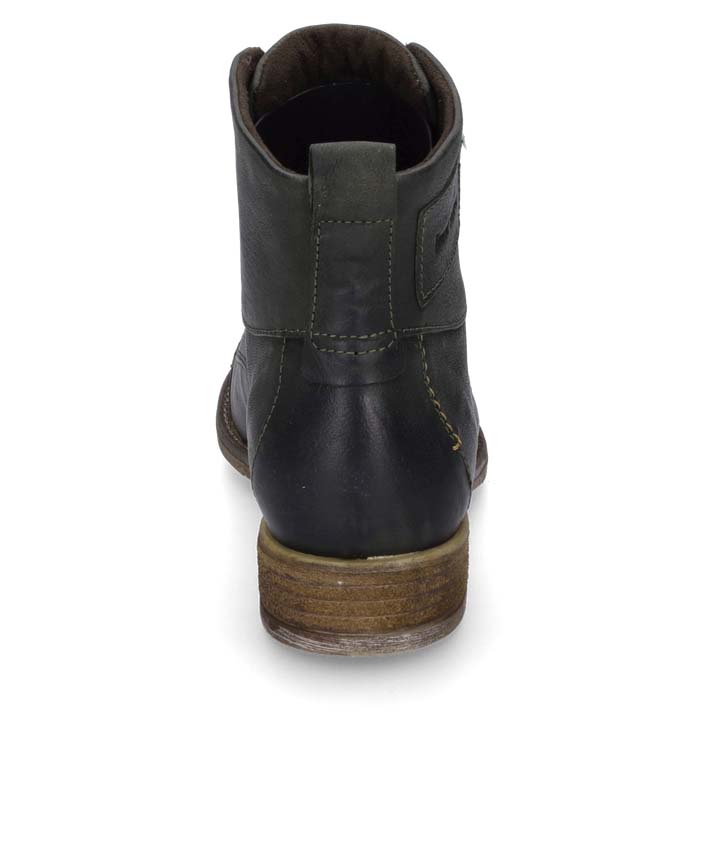 Josef Seibel Sienna 17 - Grün