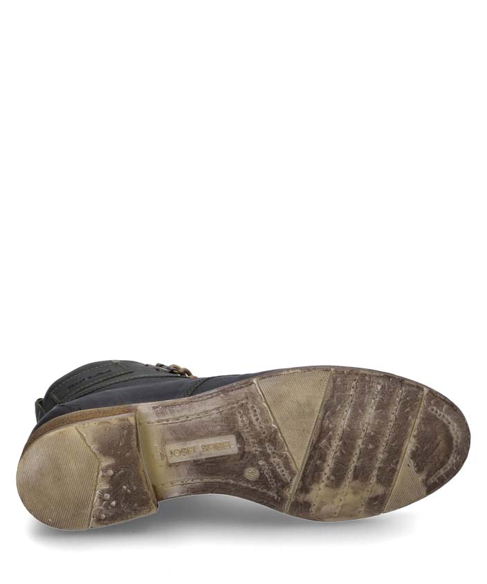Josef Seibel Sienna 17 - Grün