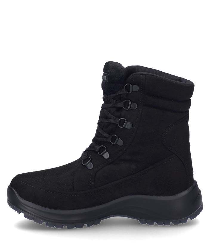 Josef Seibel Colorado 51 - Schwarz
