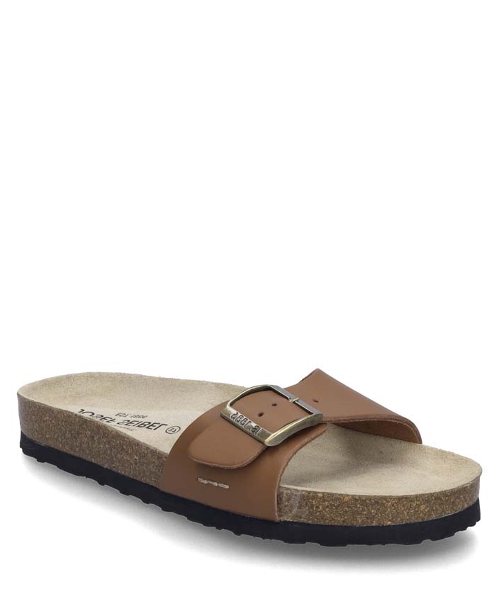 Josef Seibel Hermine 03 - Braun