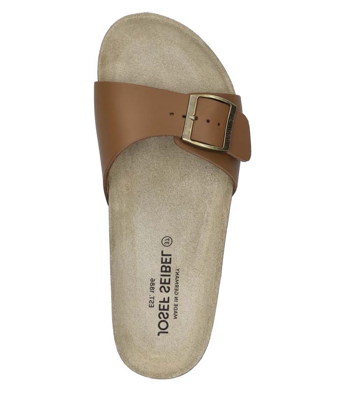 Josef Seibel Hermine 03 - Braun