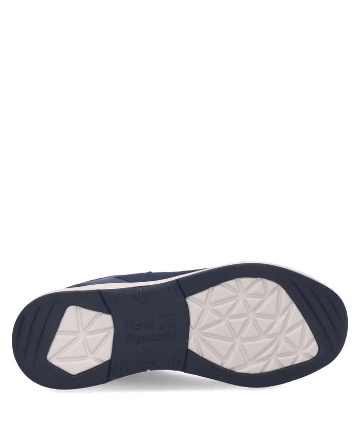 Josef Seibel Elli 21 - Blau