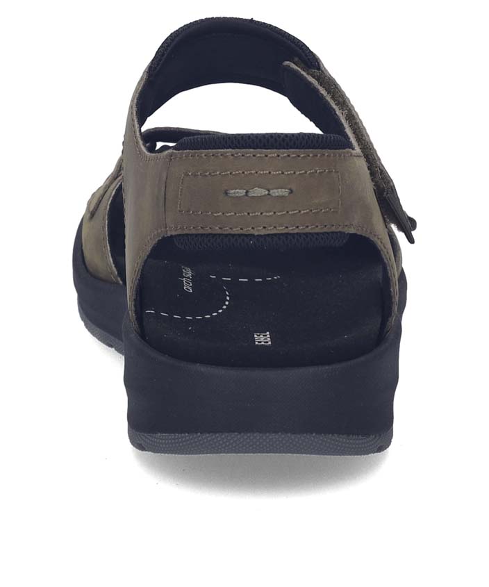 Josef Seibel Emeric 10 - Grün