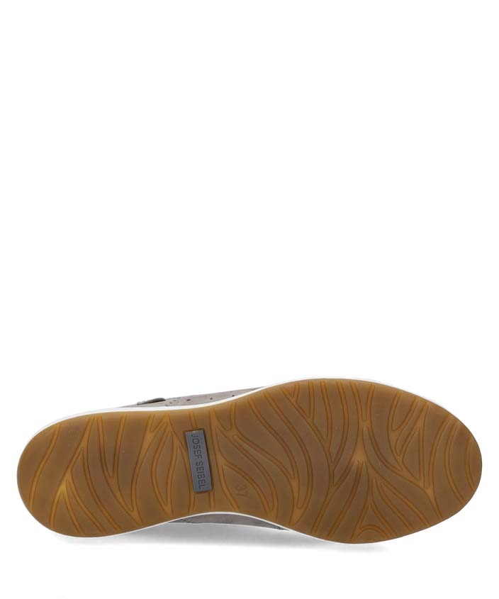 Josef Seibel Caren 01 - Grau