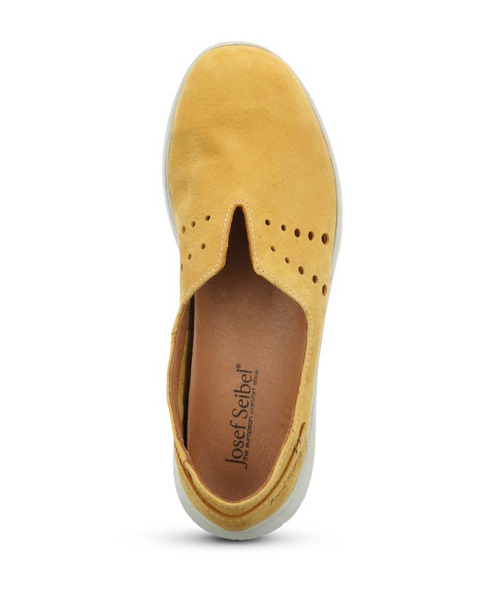 Josef Seibel Malena 13 - Gelb