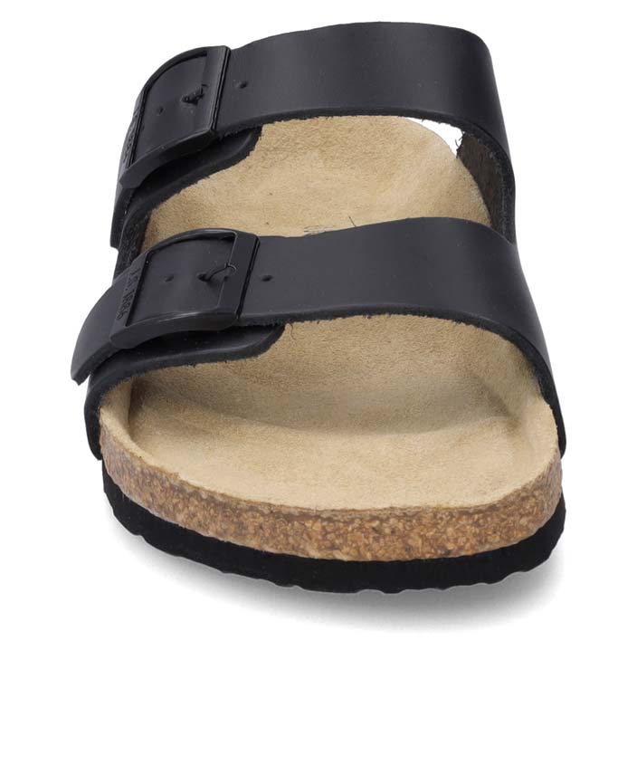 Josef Seibel Bernard 01 - Schwarz