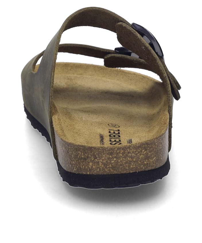 Josef Seibel Josef 01 - Grün