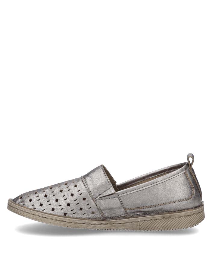 Josef Seibel Sofie 27 - Grau
