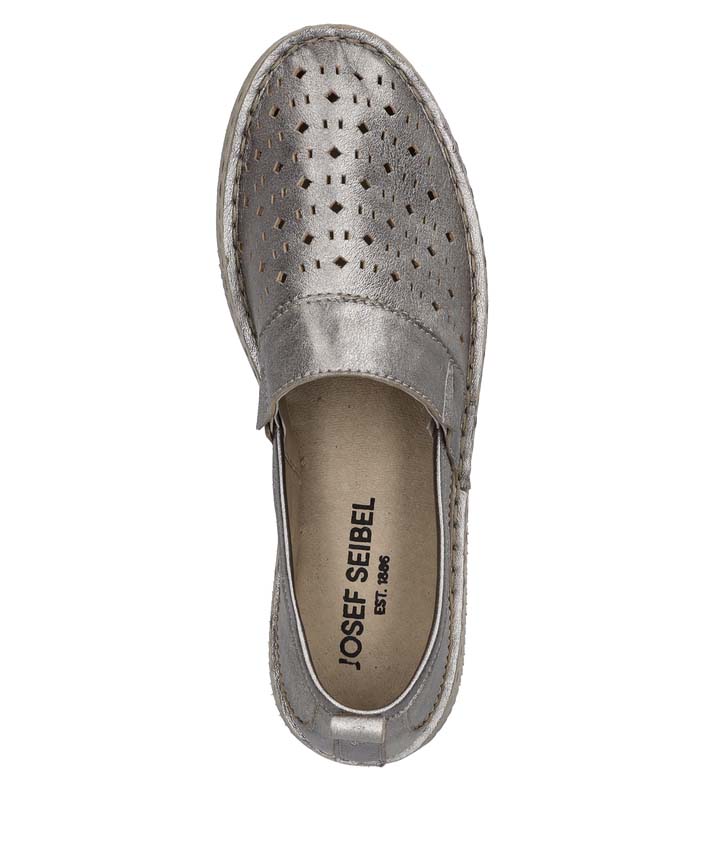 Josef Seibel Sofie 27 - Grau