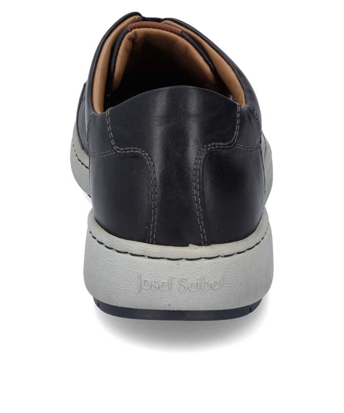Josef Seibel David 03 - Schwarz