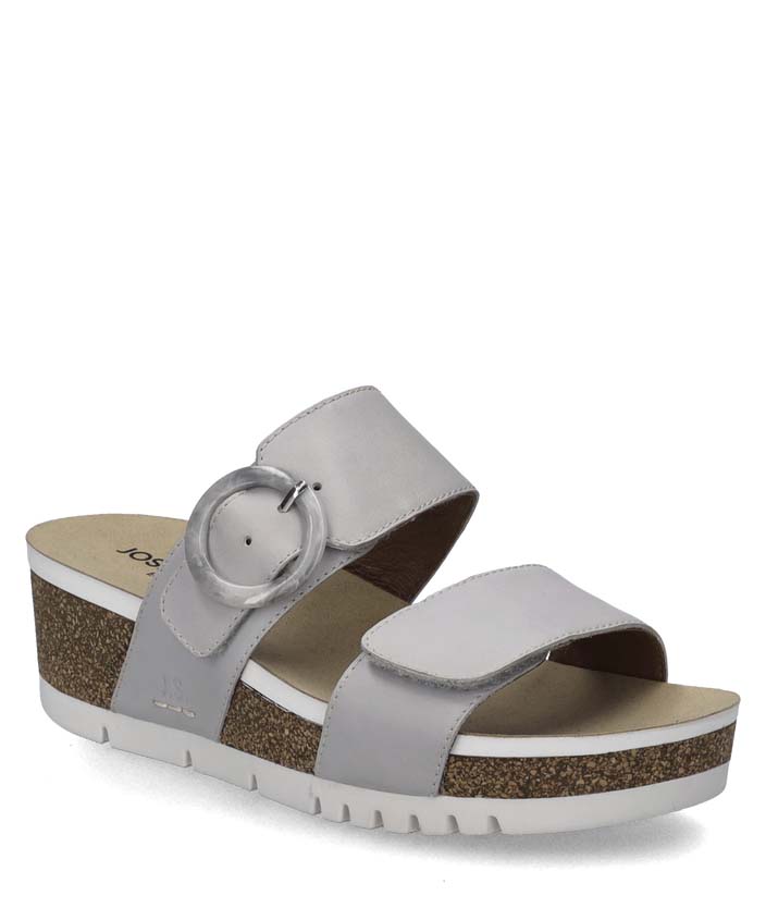 Josef Seibel Quinn 14 - Grau