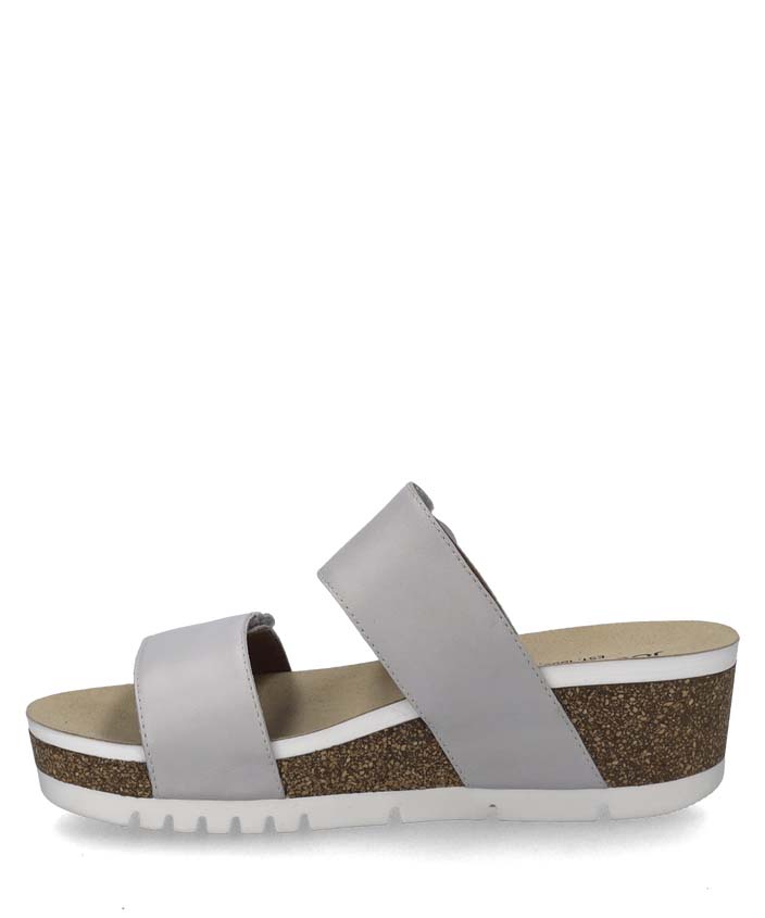 Josef Seibel Quinn 14 - Grau