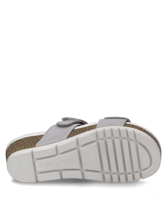 Josef Seibel Quinn 14 - Grau