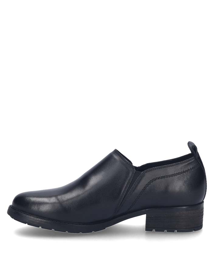 Josef Seibel Kate 13 - Schwarz