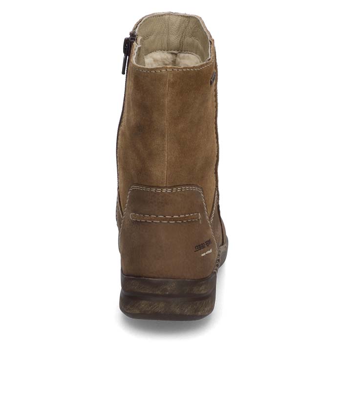 Josef Seibel Conny 59 - Braun
