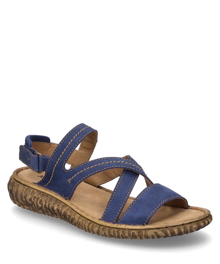 Josef Seibel Ronja 05 - Blau