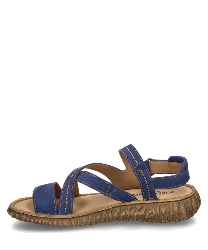 Josef Seibel Ronja 05 - Blau