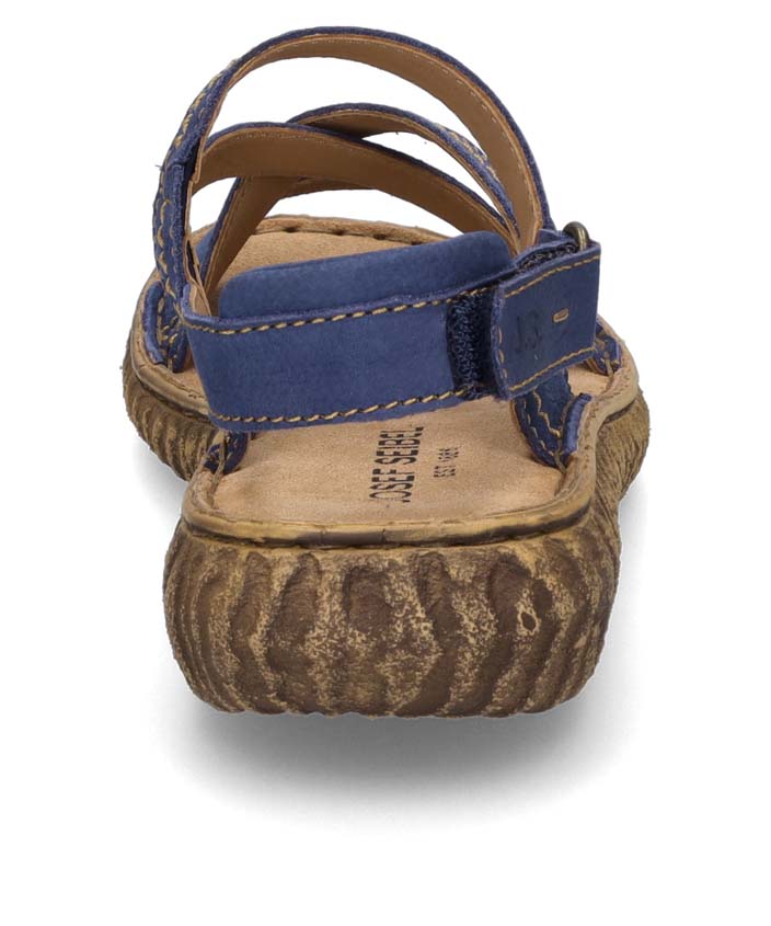 Josef Seibel Ronja 05 - Blau